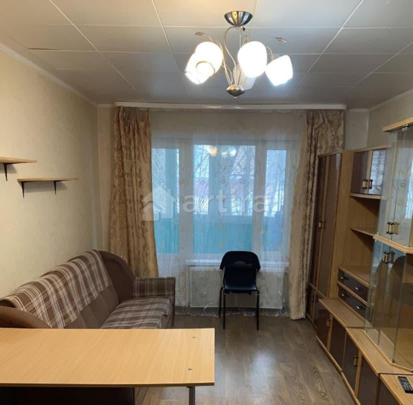 Комната, 20 м2, 1/9 эт. Москва - изображение 1