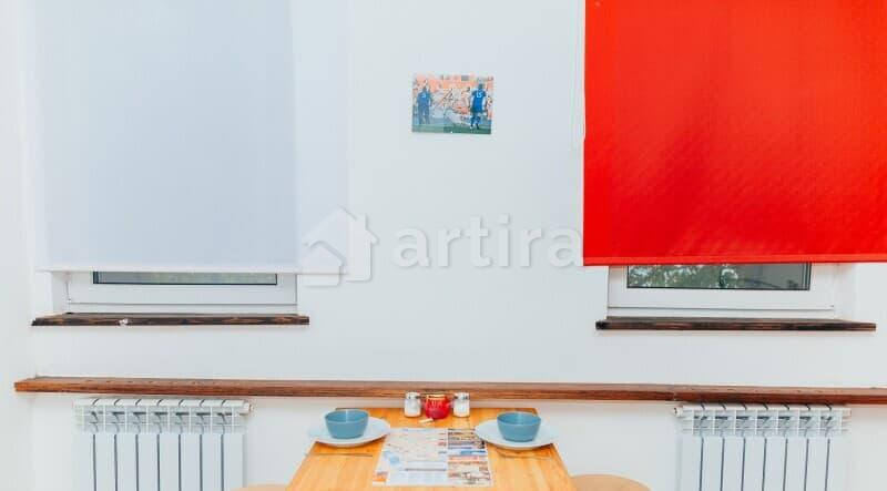 1-комн. квартира, 21 м2, 2/5 эт. Казань - изображение 6