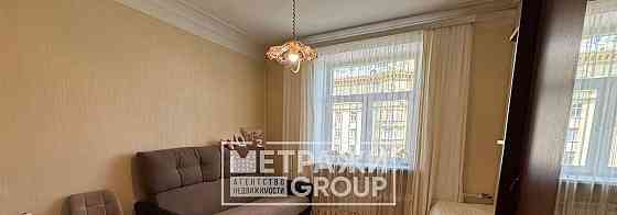 Комната, 16.8 м2, 6/7 эт. Москва