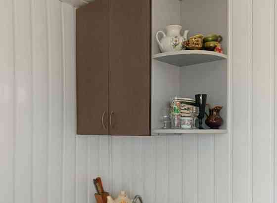 Дом, 15 м2, 50 соток, 1 эт. Энгельс