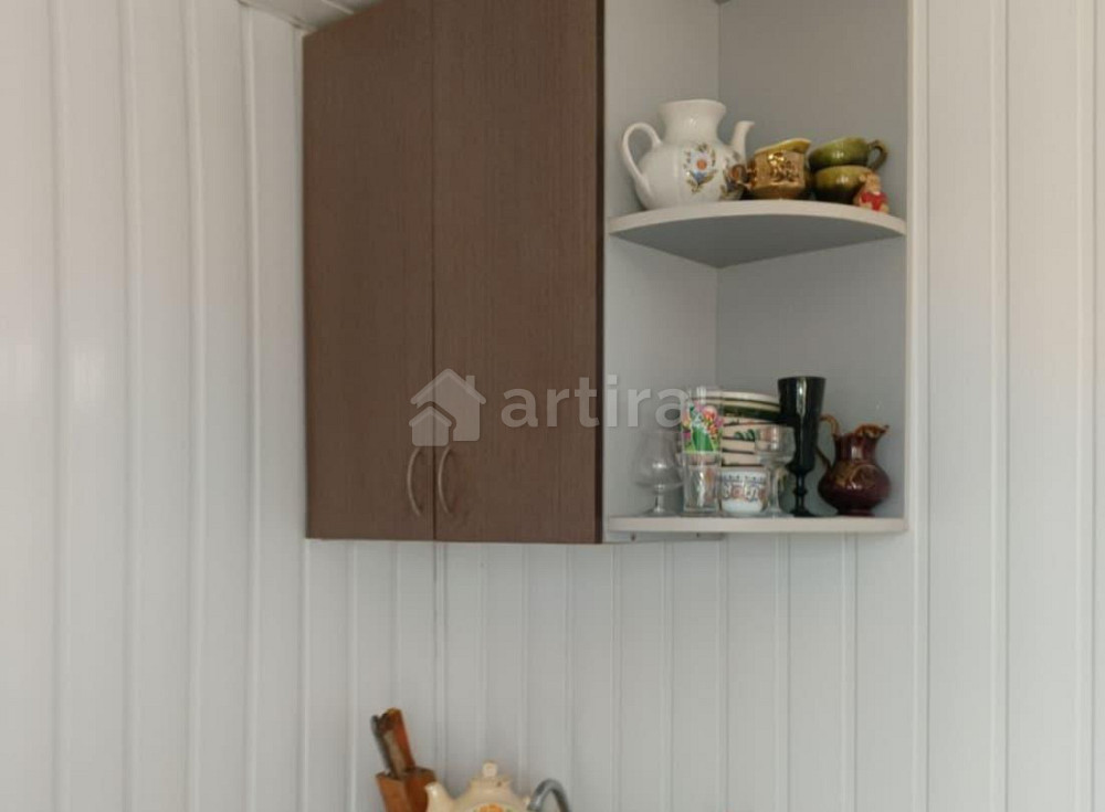 Дом, 15 м2, 50 соток, 1 эт. Энгельс - изображение 5