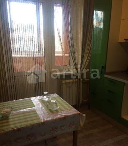 1-комн. квартира, 41 м2, 3/16 эт. Домодедово - изображение 10