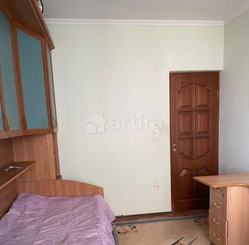 Комната, 12 м2, 4/9 эт. Ростов-на-Дону - изображение 4