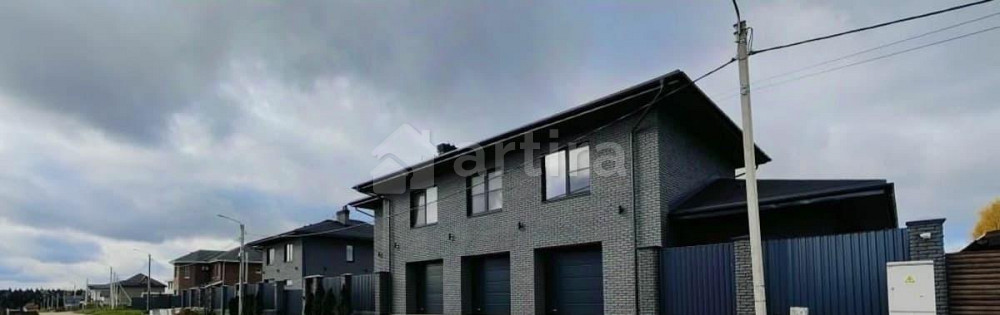 Дом, 266 м2, 9 соток, 2 эт. Красногорск - изображение 2