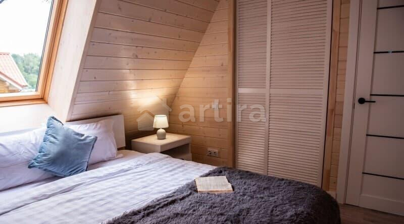 Коттедж, 170 м2 Бронницы - изображение 16