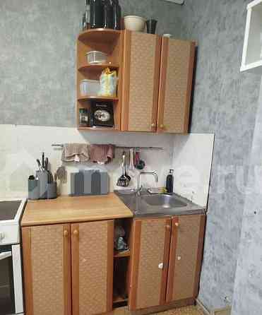 1-комн. квартира, 39.2 м2, 10/14 эт. Москва