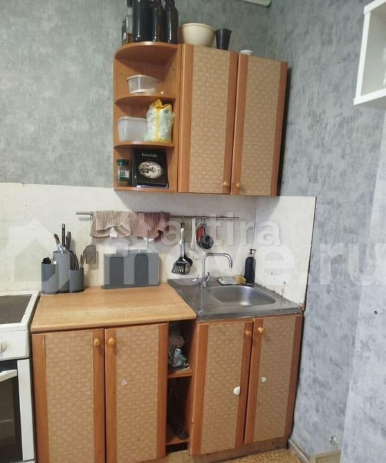 1-комн. квартира, 39.2 м2, 10/14 эт. Москва - изображение 2