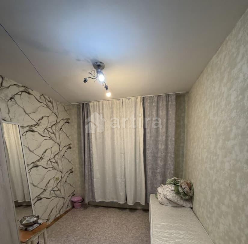 Комната, 12 м2, 5/9 эт. Красноярск - изображение 5