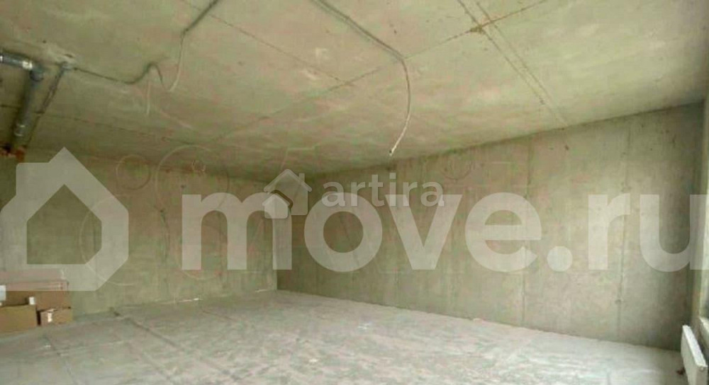 3-комн. квартира, 94 м2, 9/24 эт. Москва - изображение 5