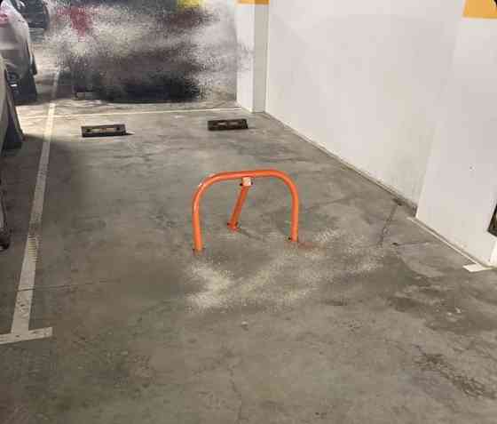 Гараж, 15.4 м2 Москва