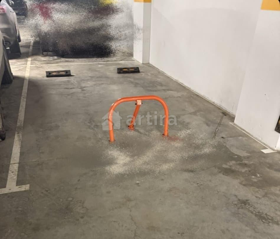 Гараж, 15.4 м2 Москва - изображение 4