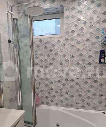 3-комн. квартира, 72.6 м2, 3/18 эт. Москва