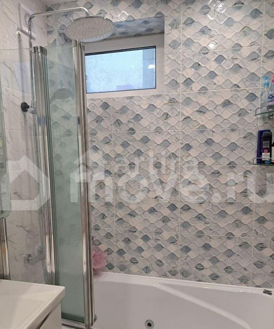 3-комн. квартира, 72.6 м2, 3/18 эт. Москва - изображение 2