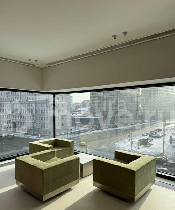 Студия, 43.9 м2, 11/19 эт. Москва - изображение 4