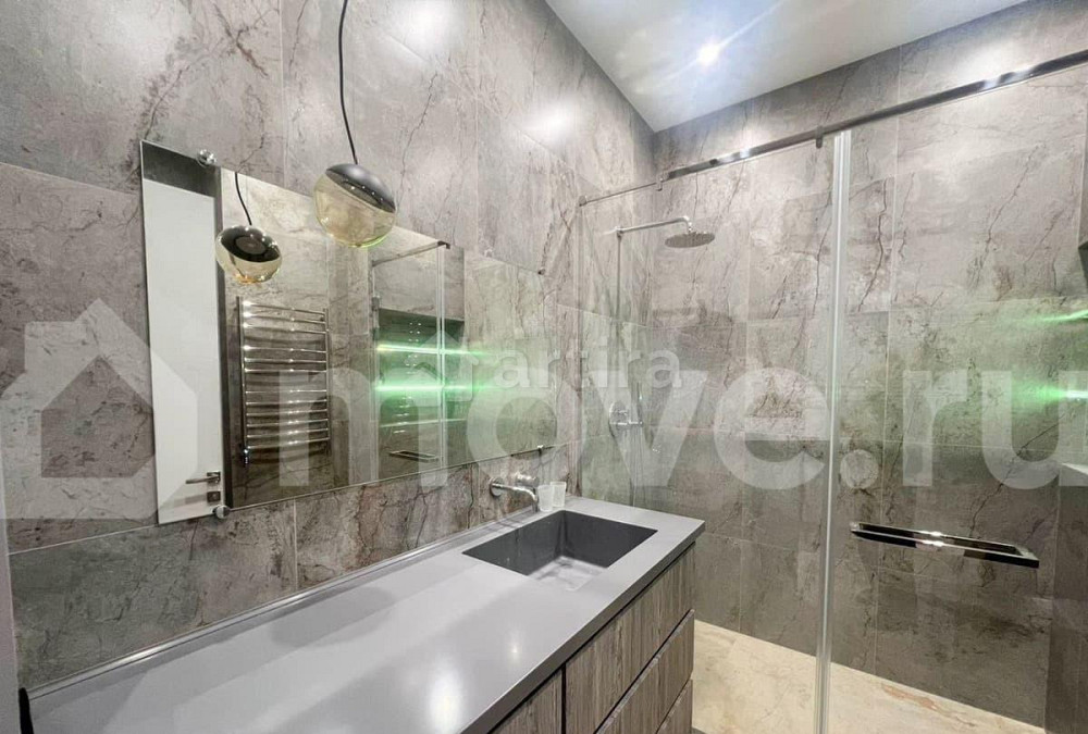 Студия, 40 м2, 55/68 эт. Москва - изображение 5