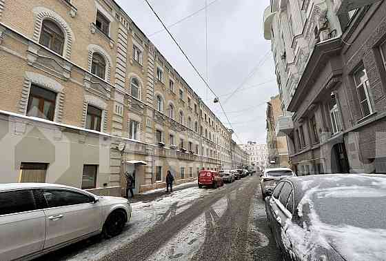 Студия, 20.3 м2, 2/4 эт. Москва