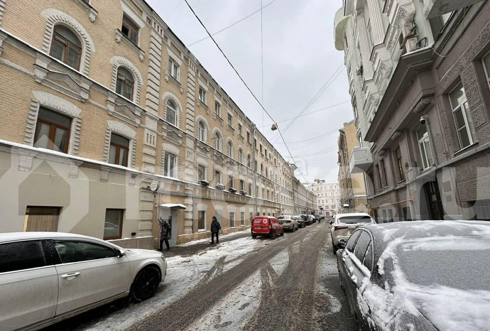 Студия, 20.3 м2, 2/4 эт. Москва - изображение 3