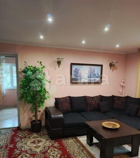 Дом, 170 м2 Тучково - изображение 1