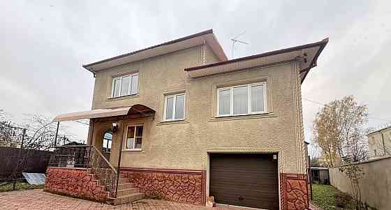 Дом, 207 м2, 5 соток, 3 эт. Обухово