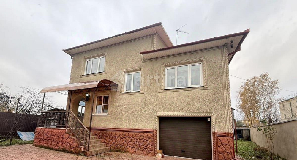 Дом, 207 м2, 5 соток, 3 эт. Обухово - изображение 1