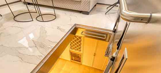 Таунхаус, 78 м2, 5 соток, 3 эт. Москва