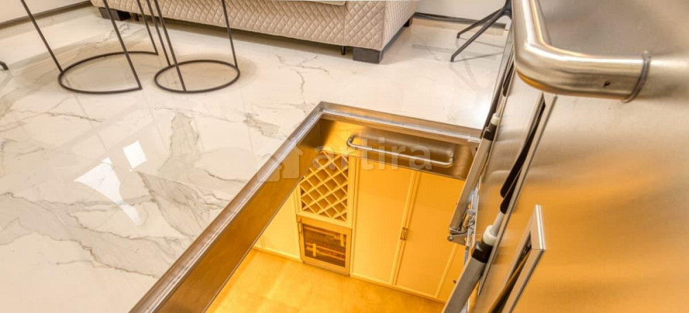 Таунхаус, 78 м2, 5 соток, 3 эт. Москва - изображение 2