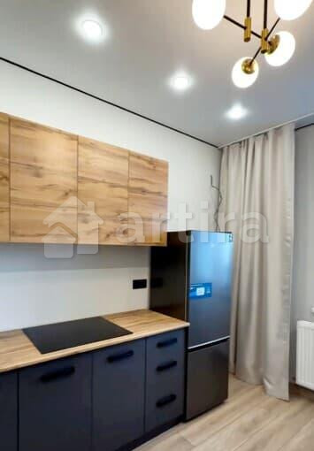 1-комн. квартира, 43 м2, 2/5 эт. Самара - изображение 5