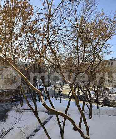 4-комн. квартира, 98 м2, 3/5 эт. Москва