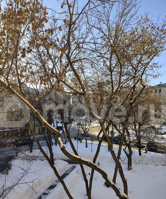 4-комн. квартира, 98 м2, 3/5 эт. Москва - изображение 3