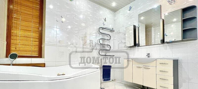 Коттедж, 700 м2 Наро-Фоминск - изображение 4