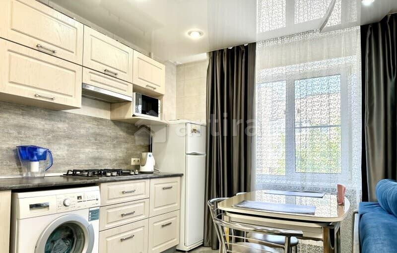 2-комн. квартира, 48 м2, 3/9 эт. Волжский - изображение 5