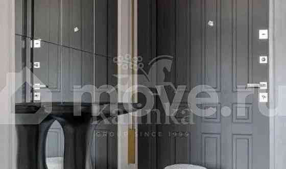 1-комн. квартира, 41.2 м2, 8/11 эт. Москва