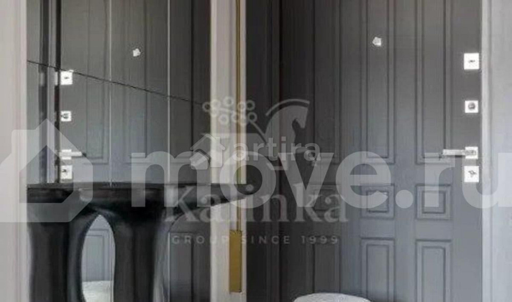 1-комн. квартира, 41.2 м2, 8/11 эт. Москва - изображение 5