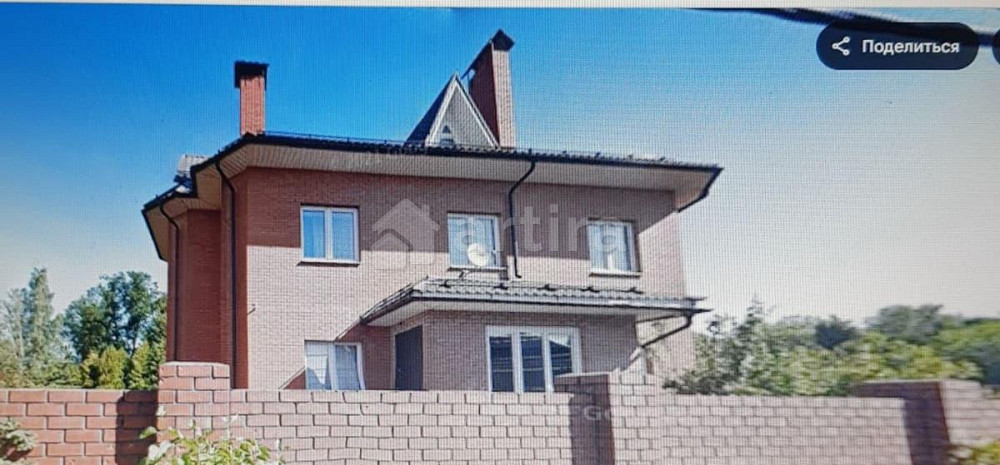 Дом, 450 м2, 20 соток, 4 эт. Мытищи - изображение 7