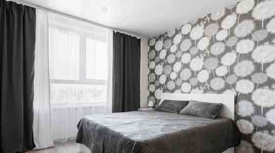 1-комн. квартира, 28 м2, 21/25 эт. Новосибирск