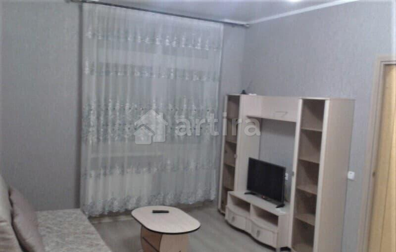 1-комн. квартира, 39 м2, 11/12 эт. Москва - изображение 4