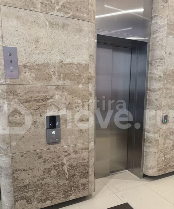 3-комн. квартира, 91.3 м2, 6/13 эт. Москва - изображение 7