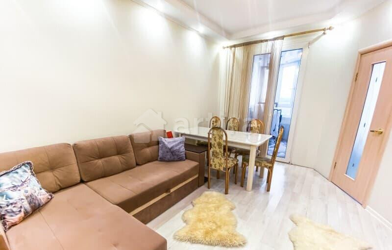 2-комн. квартира, 46 м2, 4/25 эт. Химки - изображение 2