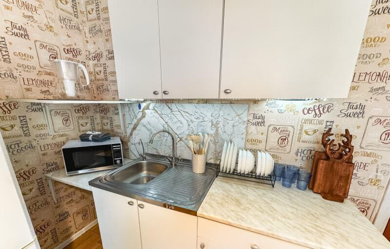 2-комн. квартира, 52 м2, 14/25 эт. Химки - изображение 17