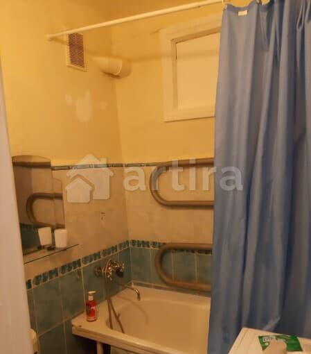 1-комн. квартира, 36 м2, 1/5 эт. Уфа - изображение 10