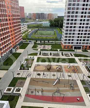 4-комн. квартира, 84.6 м2, 10/25 эт. Москва