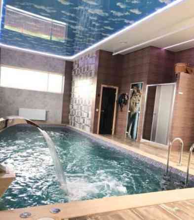 Коттедж, 750 м2 Солнечногорск