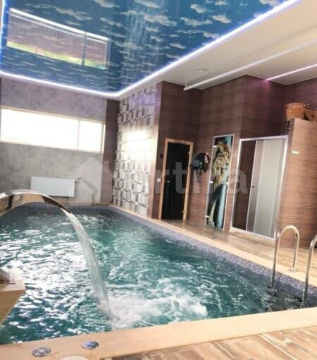 Коттедж, 750 м2 Солнечногорск - изображение 2