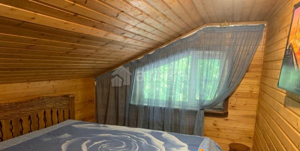 Дом, 64 м2, 20 соток, 2 эт. Сосново - изображение 6