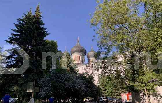 Студия, 15 м2, 2/2 эт. Москва