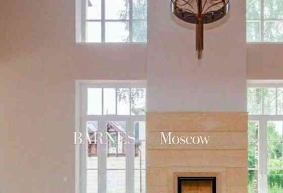 Дом, 1080 м2, 28 соток, 2 эт. Одинцово