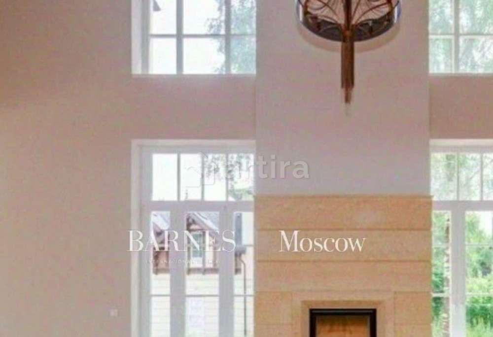 Дом, 1080 м2, 28 соток, 2 эт. Одинцово - изображение 5