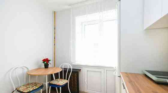 1-комн. квартира, 32 м2, 5/5 эт. Новосибирск