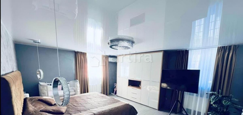 Коттедж, 250 м2, 40 соток, 2 эт. Руза - изображение 7