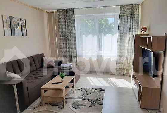 3-комн. квартира, 66 м2, 5/16 эт. Москва